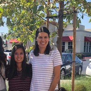 Meet your Posher, Krystina